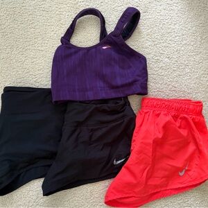 Running Wear Bundle